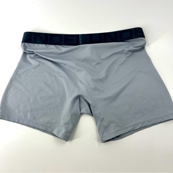 Under‎ Armour Boxer Brief Underwear - Picture 2 of 6